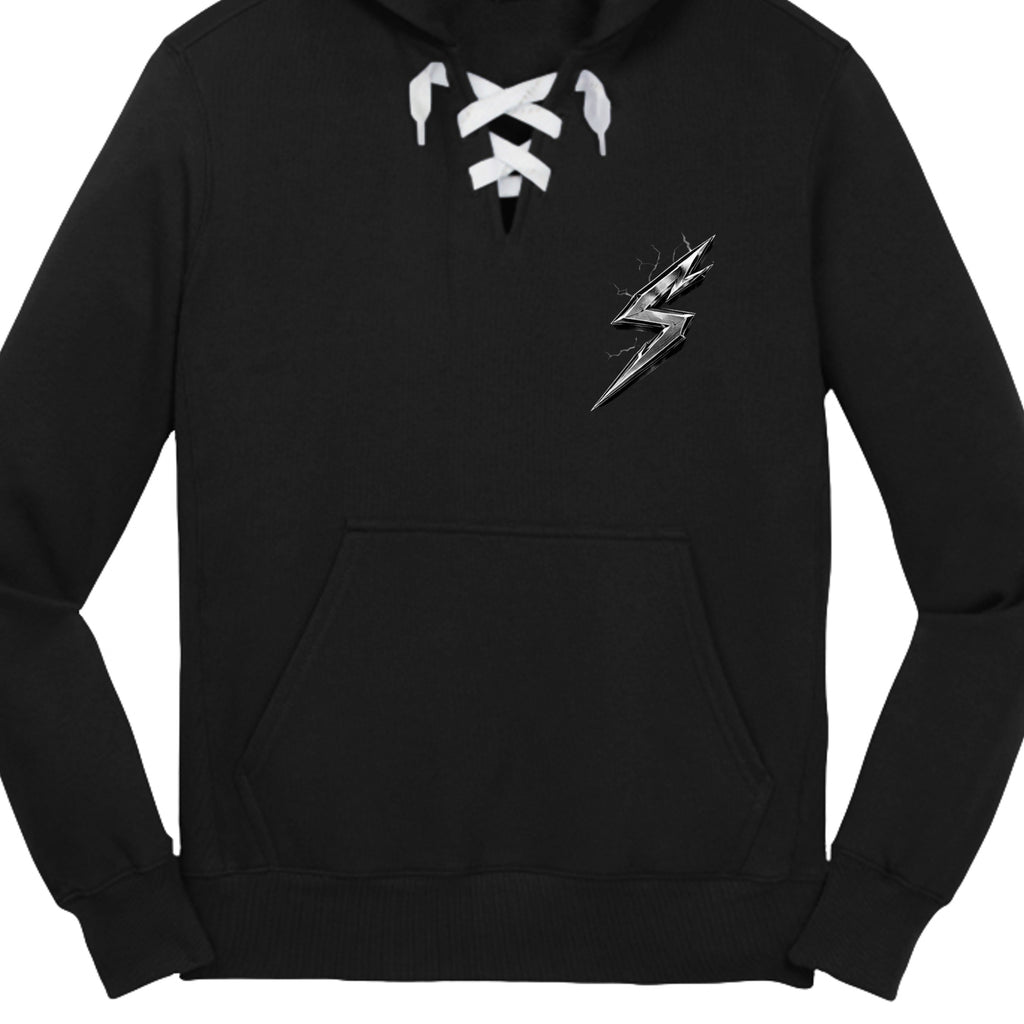 Black - ST271 - FRONT