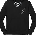 Black - ST271 - FRONT