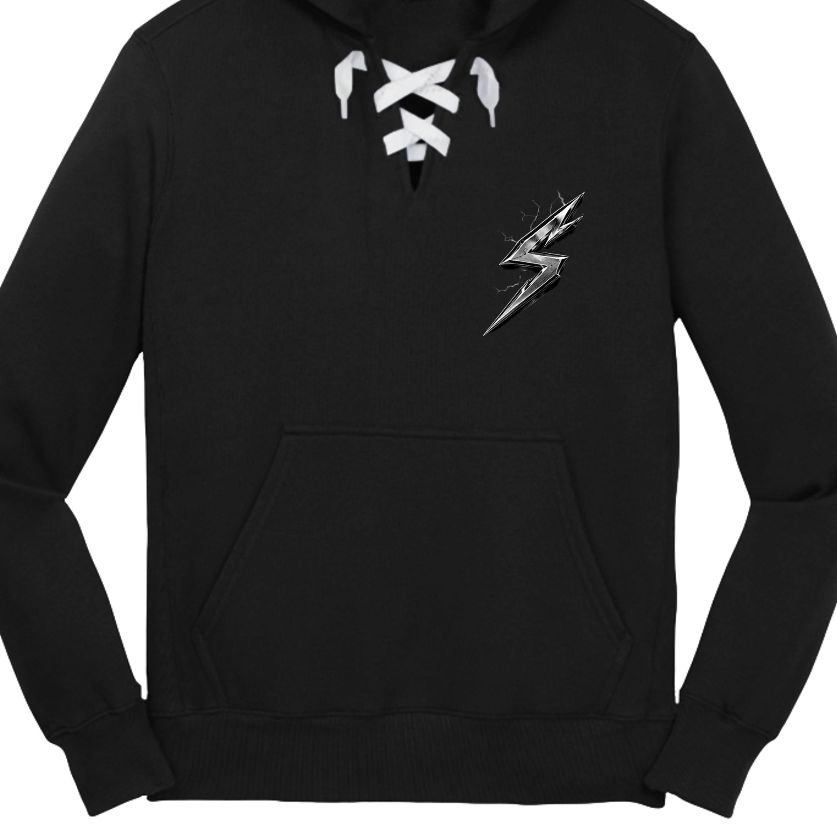 Black - ST271 - FRONT