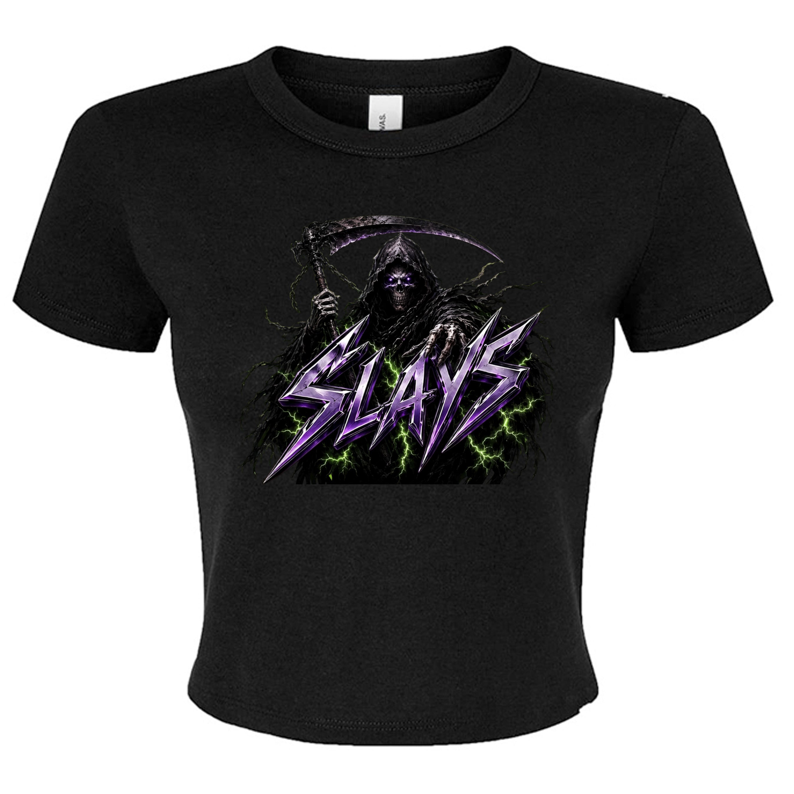 Solid Black Blend - 1010BE - FRONT